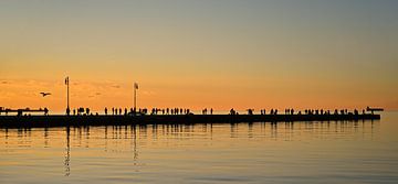 Molo Audace - Trieste