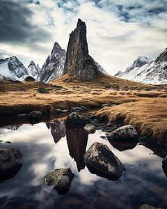 Abenteuer in den Dolomiten