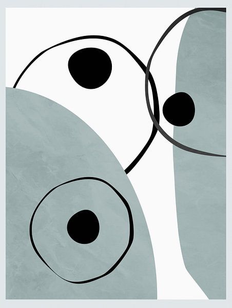 Vrouwen van Georgia Chagas