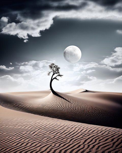 Aesthetic minimalism by fernlichtsicht