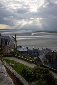 Mont Saint Michel