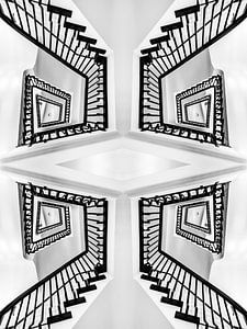 escaliers