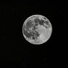 De volle maan van Rob Smit