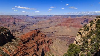 Grand Canyon, Arizona, États-Unis