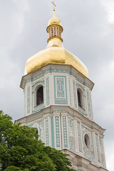 Kiev by marijke servaes