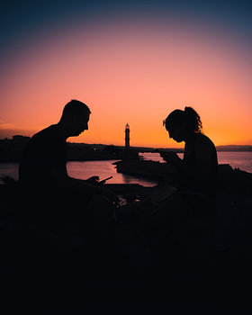 Mobile Love