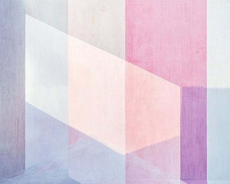 Scandinavian shapes by Modern Collection