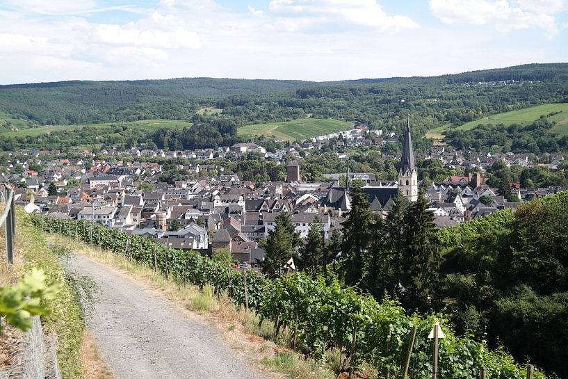 Bad Neuenahr-Ahrweiler by Marcel Harberink