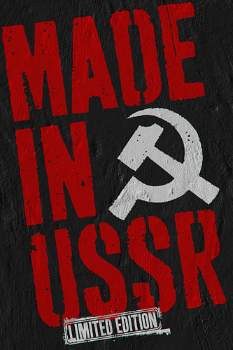 Soviet Legacy