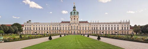 Slot Charlotte te Berlijn