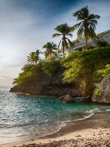 Playa Lagun Curaçao