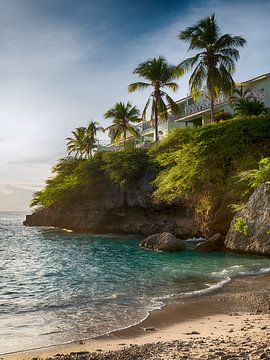 Playa Lagun Curaçao