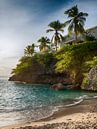 Playa Lagun Curaçao van Mark Bolijn thumbnail