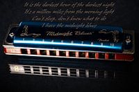 Midnight Blues