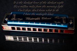 Blues de minuit