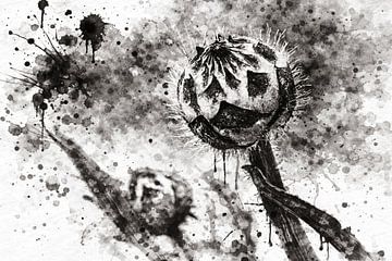 De natuur als stille herinnering