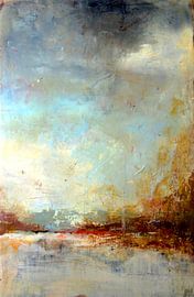 THE OTHER SIDE by RAR KRAMER - Visual poet