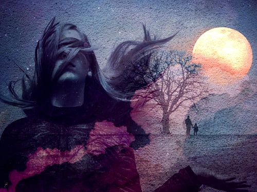 TRANEN VAN NOSTALGIE (2018)