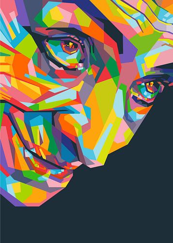 Face One sur Humane