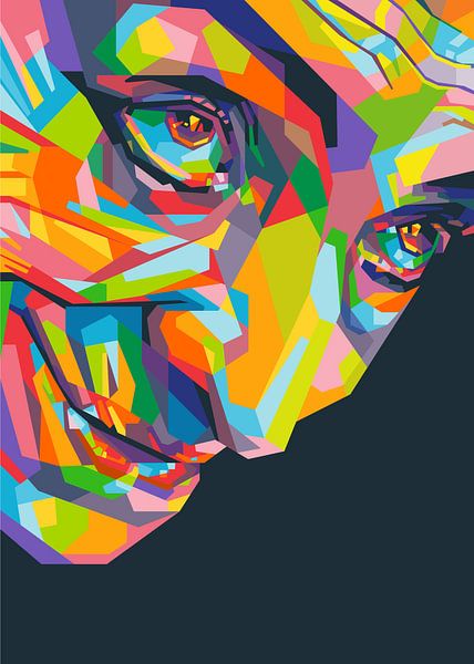 Face One par Humane