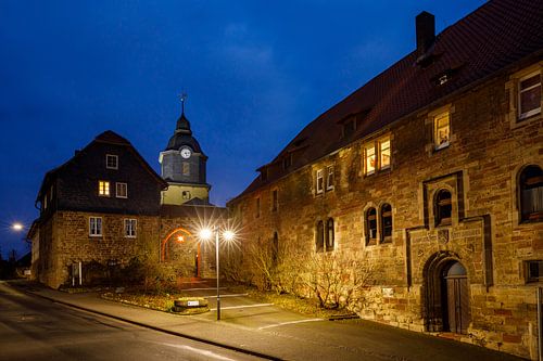 Kasteelkerk Herleshausen