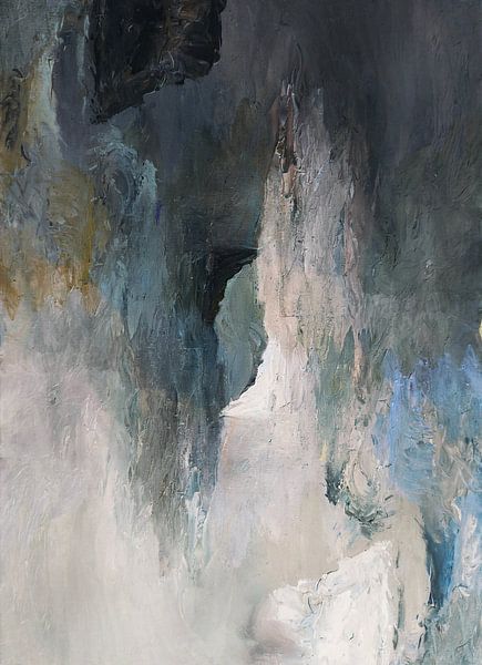 Landschaften in Ehrfurcht von Tatiana  De La Fuente