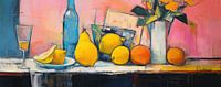Cadre pour nature morte 23935
