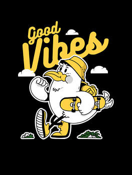 Good Vibes