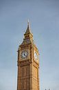 Houses of Parliament by Richard Wareham thumbnail