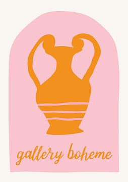 Galleryboheme3 Ratioiso by Grace Digital Art Co