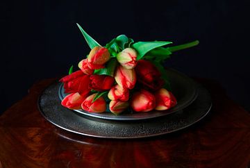 Tulpen van Thomas Jäger