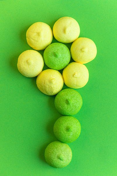 Sweet Flower Sweet Flower by Marlen Rasche