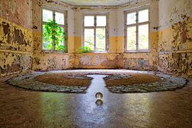 Buiten je comfortzone !!