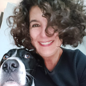 Tineke Visscher photo de profil