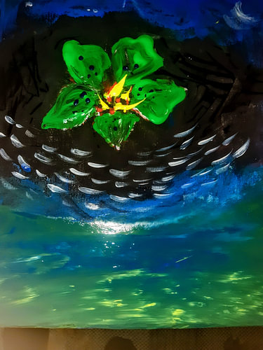 Veerkrackt