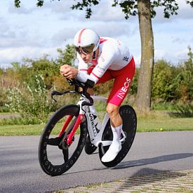 Fokus von Quirina Kamoen