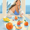 Mediterranean Summer