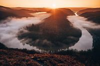 Saar Loop, Saarland, Germany