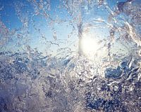 Frozen Sea