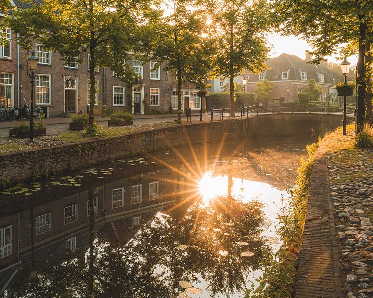 Amersfoort von Gerard Glavimans