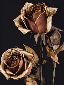 Goldene Rose 1