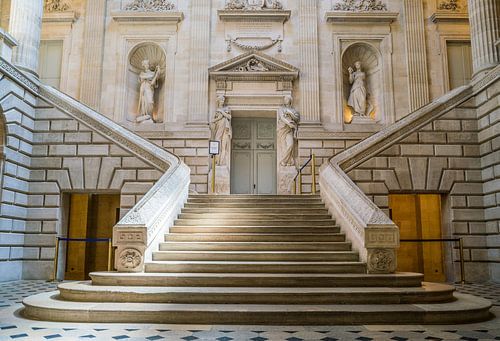 Opera huis van Bordeaux