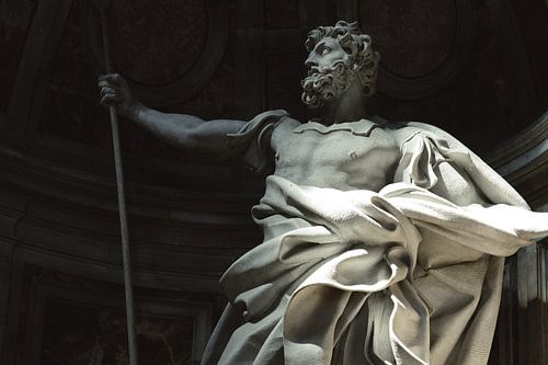 Statue