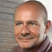 Henk van Holten Profile picture