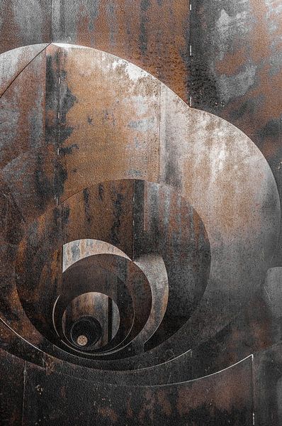 Maze by Caroline van Sambeeck