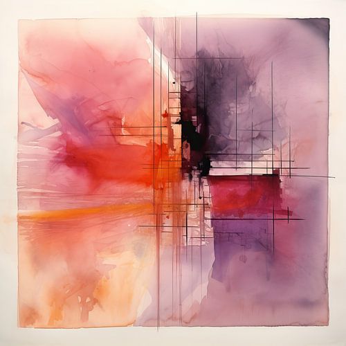 Modern Abstract 376937