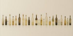 The Bottle Line