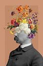 Those Retro Portraits by Marja van den Hurk thumbnail