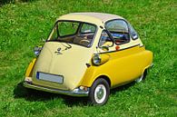 Isetta 250 Bouwjaar 1955 van Ingo Laue thumbnail