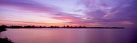 Hoorn Hoornse Hop zonsopgang
